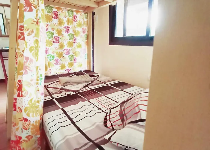El Gordo\'S Seaside Adventure Lodge